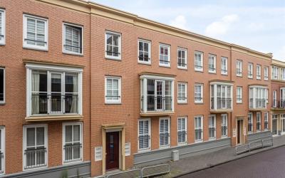 Kluisstraat 66