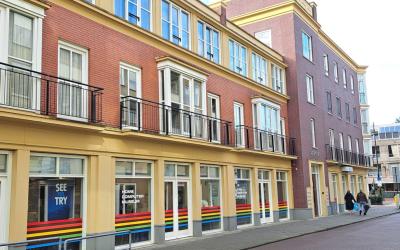 Kluisstraat 92