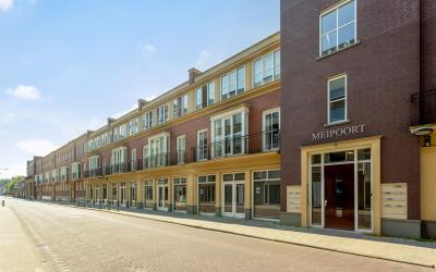 Kluisstraat 94