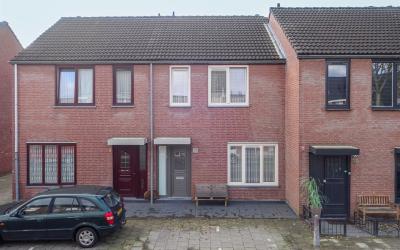 Hemelrijkse. 17