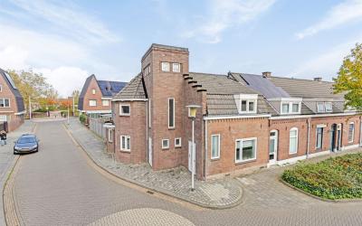 Binnendoor 1