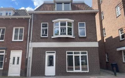 Doornpad 1-A