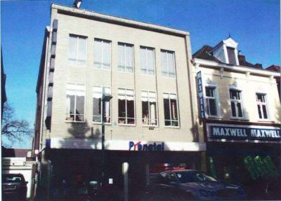 Kerkstraat 39-A