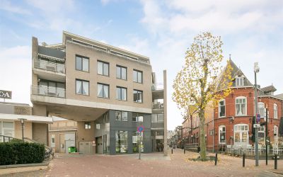 Oude Aa 19