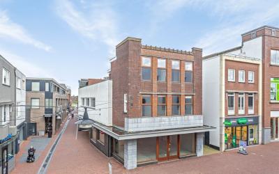 Veestraat 20-C