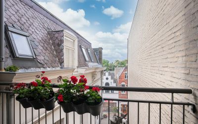 Veestraat 8-C