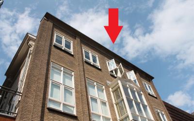 Veestraat 8-D