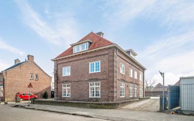 Bindersestr. 4