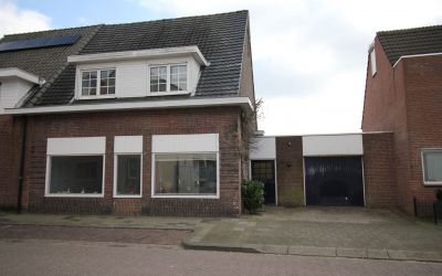 Bindersestraat 64