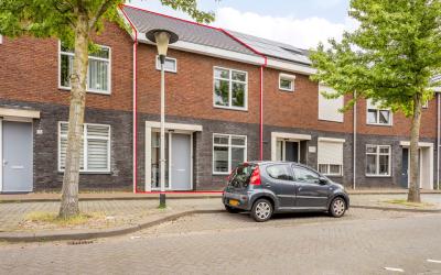 Dasstraat 12