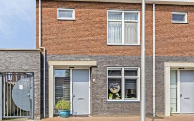 Dasstraat 6