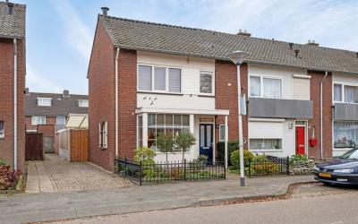 Leliestraat 14