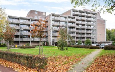 Nieuwveld 134