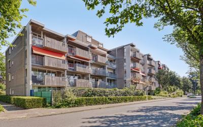 Nieuwveld 26