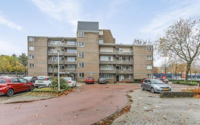 Nieuwveld 4
