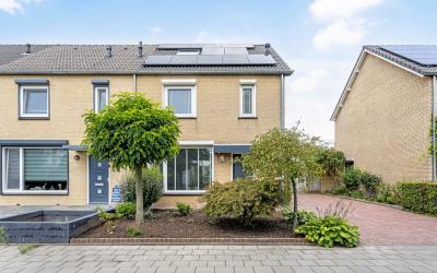 Harmoniestraat 120