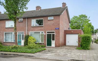 Paukenstraat 18