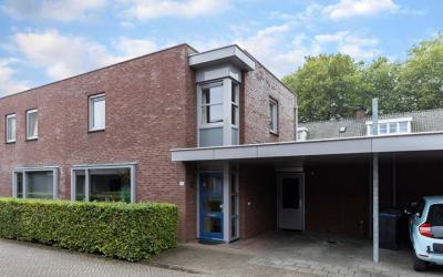 Abdijlaan 16