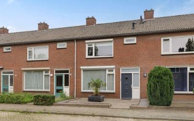 Hoornstraat 31