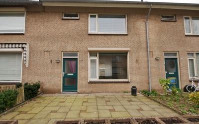 Hoornstraat 34