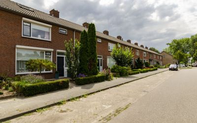 Basstraat 6