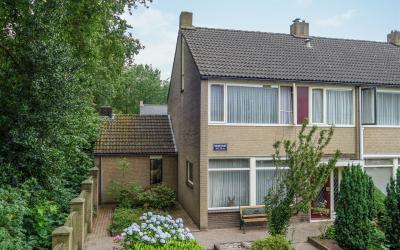 Basstraat 72