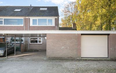 Basstraat 136