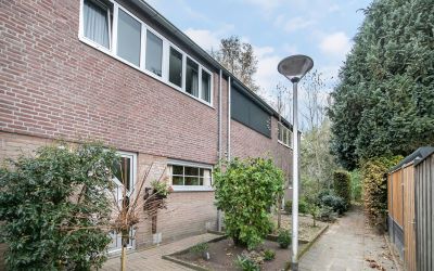 Basstraat 182