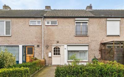 Hendrik Mes. 12