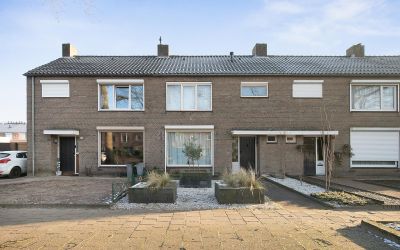 Hobbemalaan 21