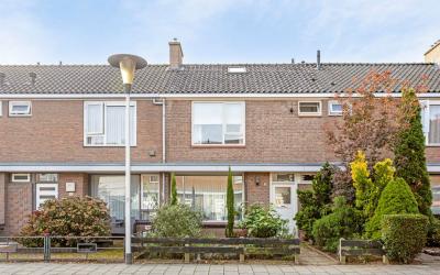 Pieter de Hooghstraat 8