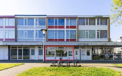 Kortenaerst. 21