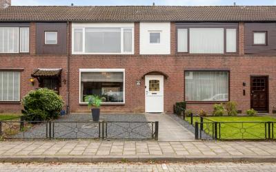 van Graftst. 7
