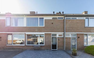 van Graftst. 39
