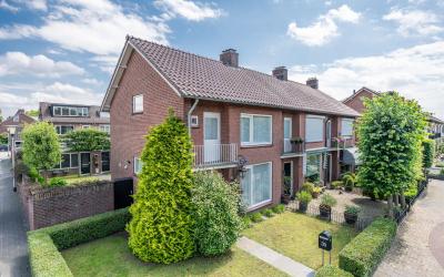 Piet Soerpl. 39