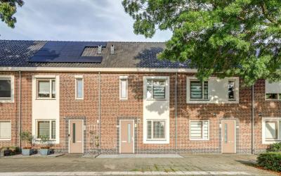 Straakvense. 128
