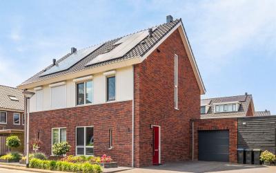 Bezemheide 5