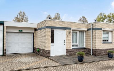 Rendierlaan 3