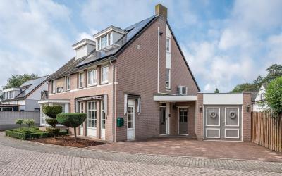 Damhertlaan 2