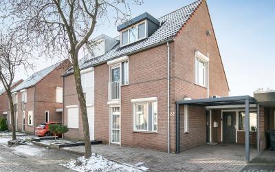 Elandlaan 22