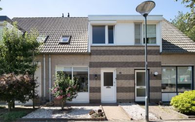 Elandlaan 4