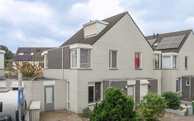Edelhertlaan 12