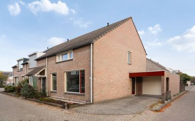 Berkelstraat 28