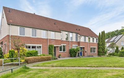 Hunzestraat 20