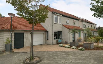 Hunzestraat 120