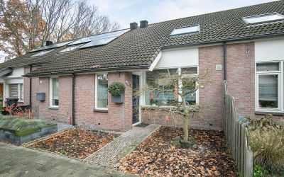 Vechtstraat 34