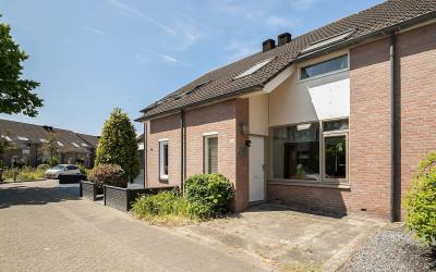 Vechtstraat 21