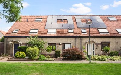 Amstelplantsoen 3