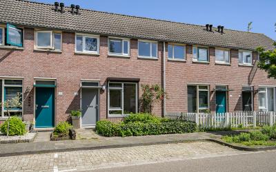 Maaslaan 137