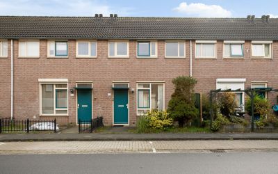 Maaslaan 185